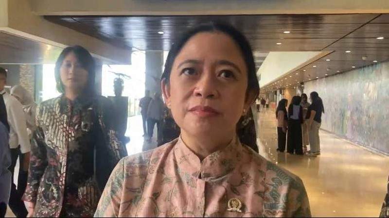 Puan Maharani memberikan tanggapan terkait kritik Anies Baswedan mengenai kehadiran Presiden di PBB