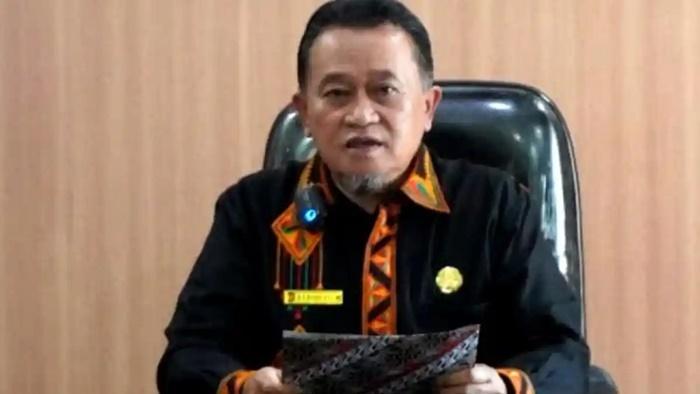 Profil dr Nevirizal pejabat Gayo Lues yang mengundurkan diri usai aksi flexing putrinya viral