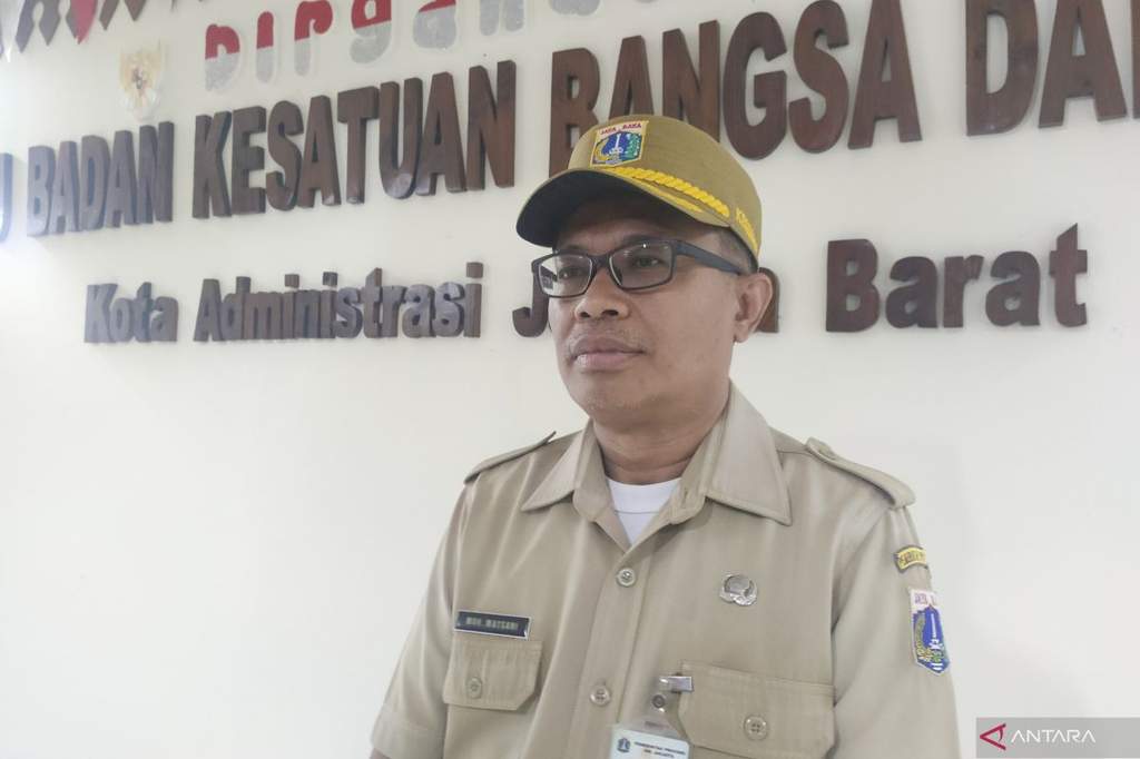 Rapat koordinasi pencegahan konflik sosial di Jakarta, melibatkan Kesbangpol dan unsur terkait
