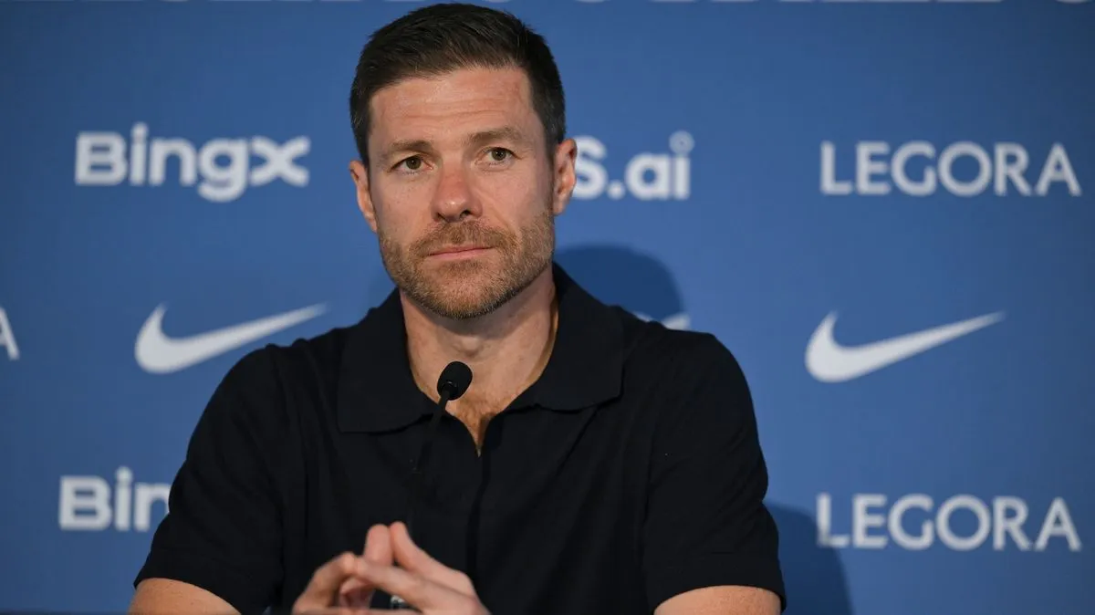 Pemain Chelsea berlaga di ajang Piala Dunia 2026