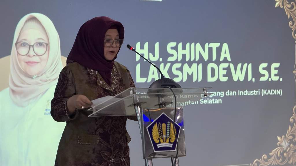 Forum Konsultasi Publik Kanwil DJP Kalselteng bersama Kadin Kalsel bahas regulasi perpajakan