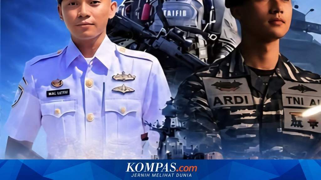 Pendaftaran Rekrutmen Bintara PK Pria TNI AL 2026 untuk lulusan SMA