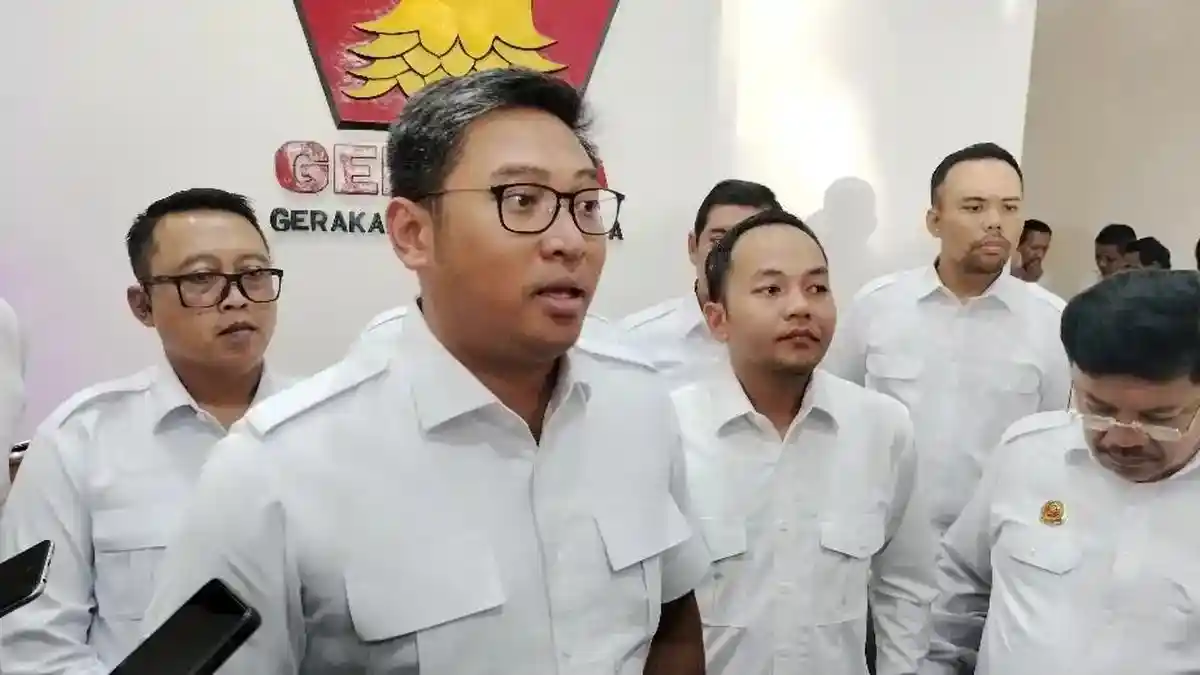 Presiden Prabowo Subianto menunjuk Sudaryono sebagai Kepala Badan Gizi Nasional