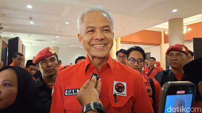 Ganjar Pranowo dan Prabowo Subianto dalam dinamika politik nasional dan hubungan koalisi
