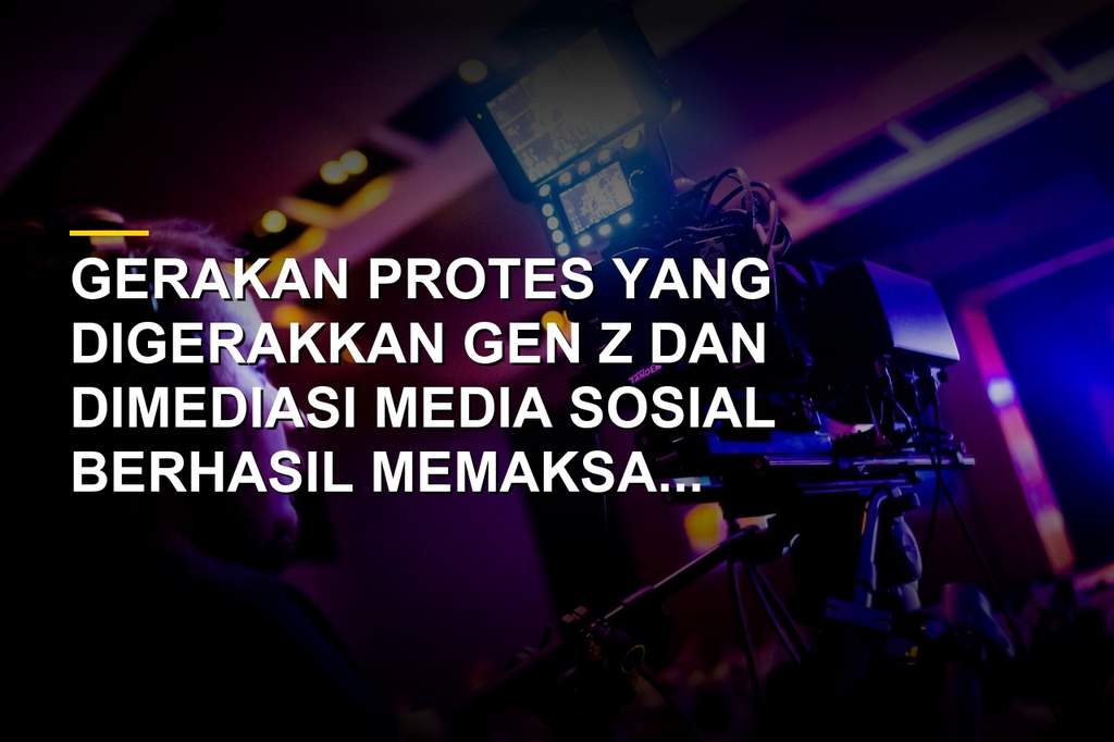 Ribuan pemuda Gen Z berdemonstrasi di Jantar Mantar New Delhi menuntut akuntabilitas kebocoran ujian