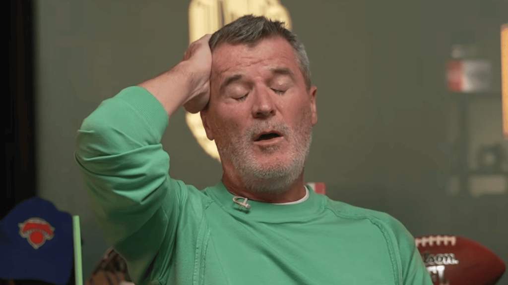 Roy Keane memberikan pujian kepada Lionel Messi setelah laga Argentina vs Inggris