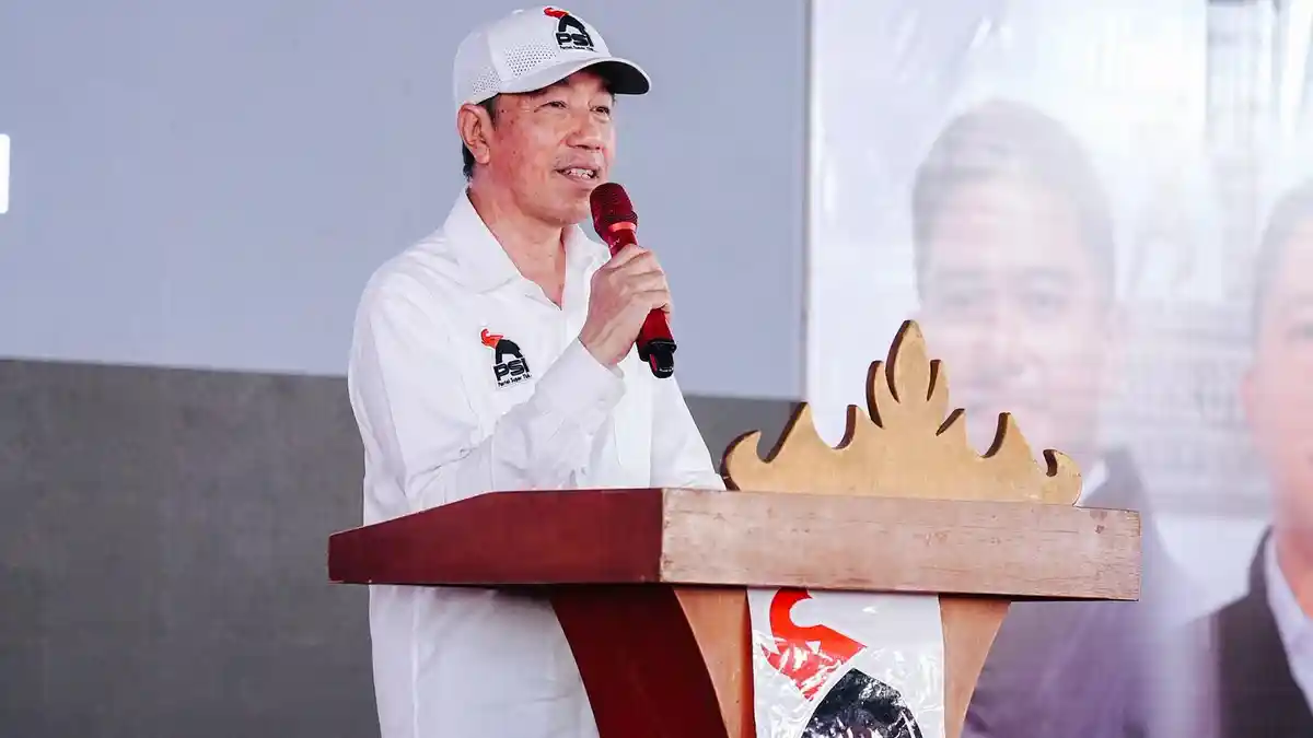 Kubu Jokowi Tanggapi Kemenangan Sebagian Praperadilan Roy Suryo