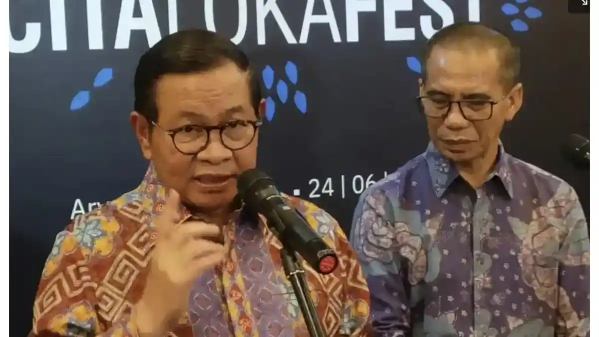 Gubernur DKI Jakarta Pramono Anung menyiapkan cetakan 1.000 Al-Quran sambut HUT ke-500 Jakarta