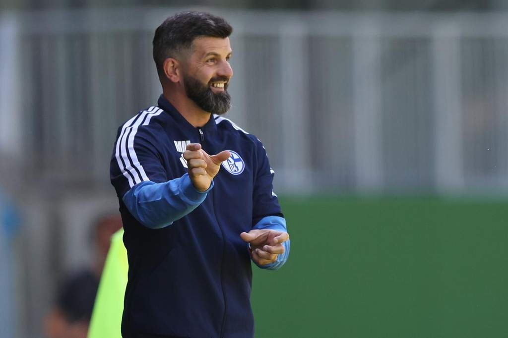 Ali Habesoglu penyerang muda Bodrum FK target transfer Schalke 04