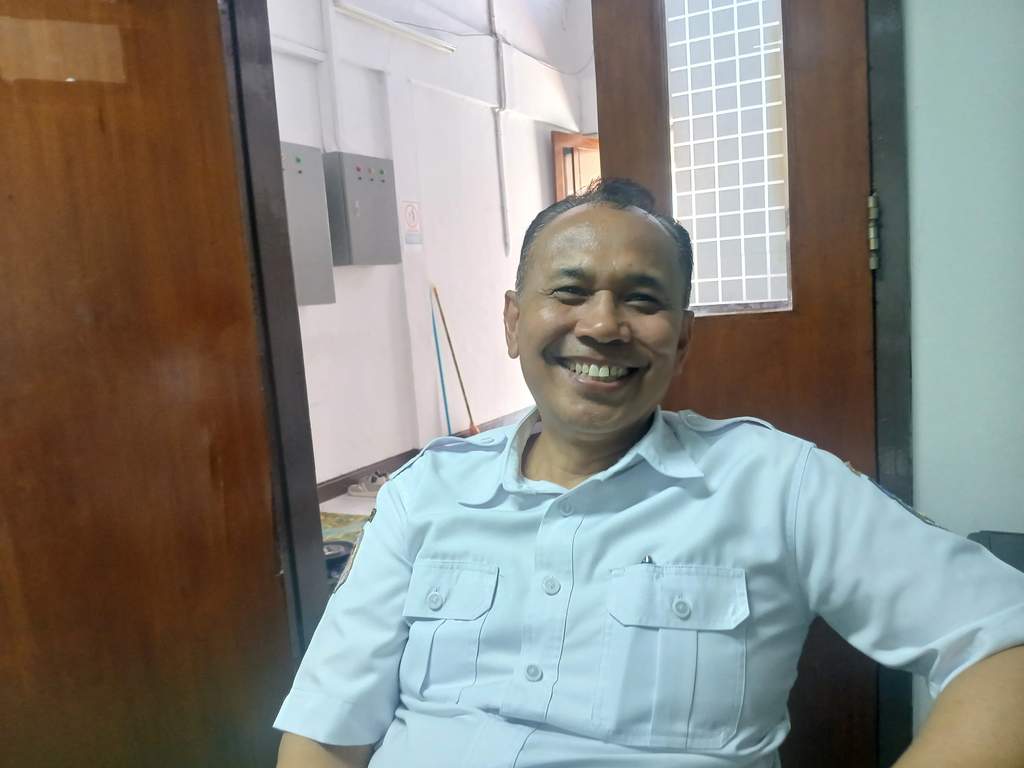 Seleksi calon Komisioner KPID NTB periode 2026-2029 di Mataram