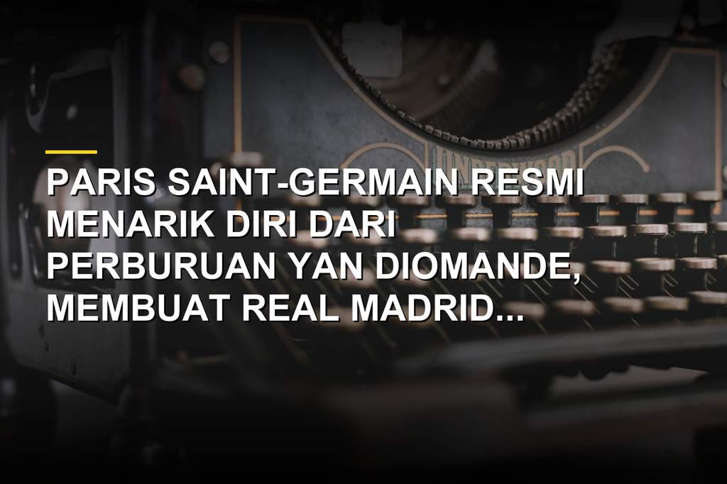 Yan Diomande penyerang RB Leipzig yang dikabarkan segera bergabung dengan Real Madrid