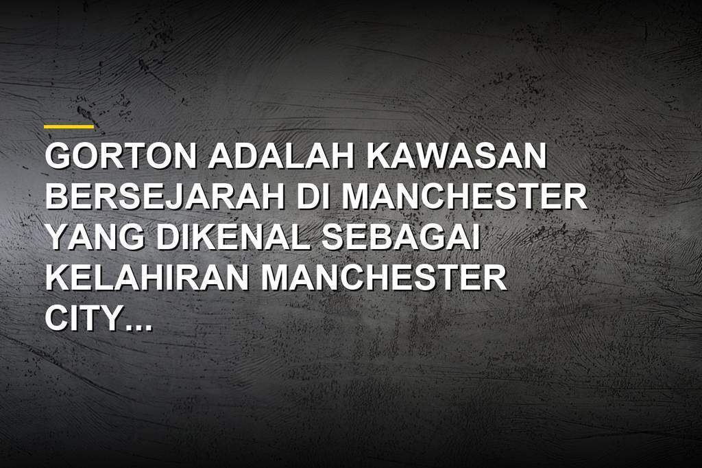 Profil Notts County, Klub Sepakbola Tertua di Dunia