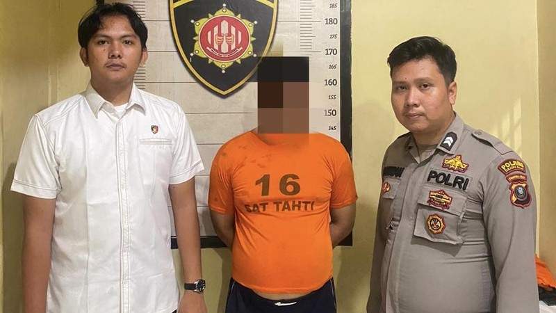 Suami guru ASN di Tanjungbalai jadi tersangka kasus pencabulan anak laki-laki