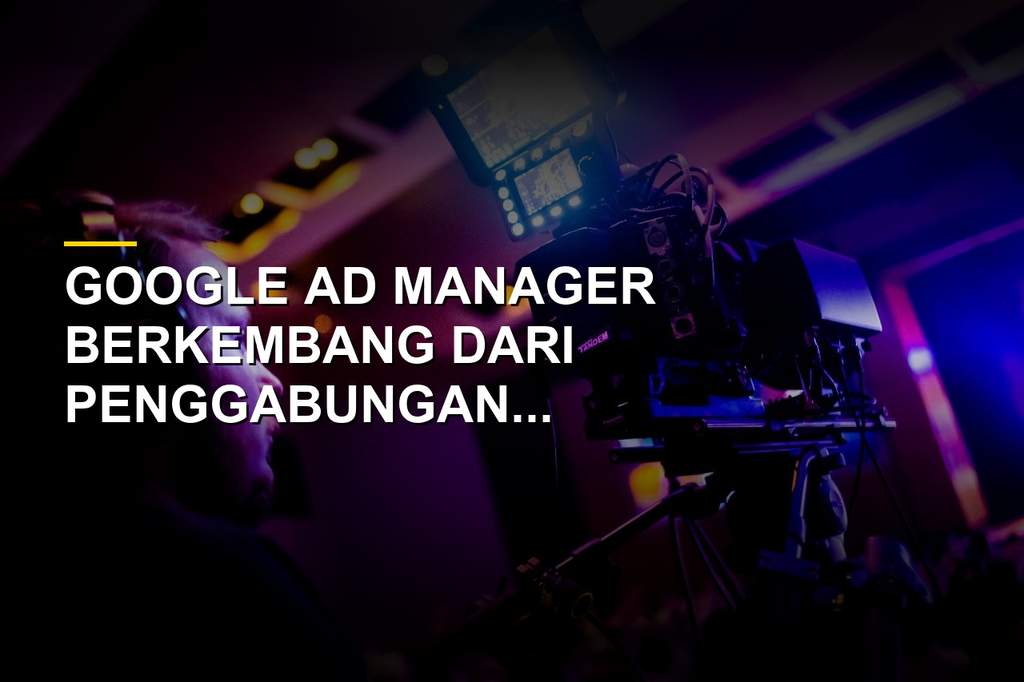 Suasana konferensi Google I/O di Mountain View California