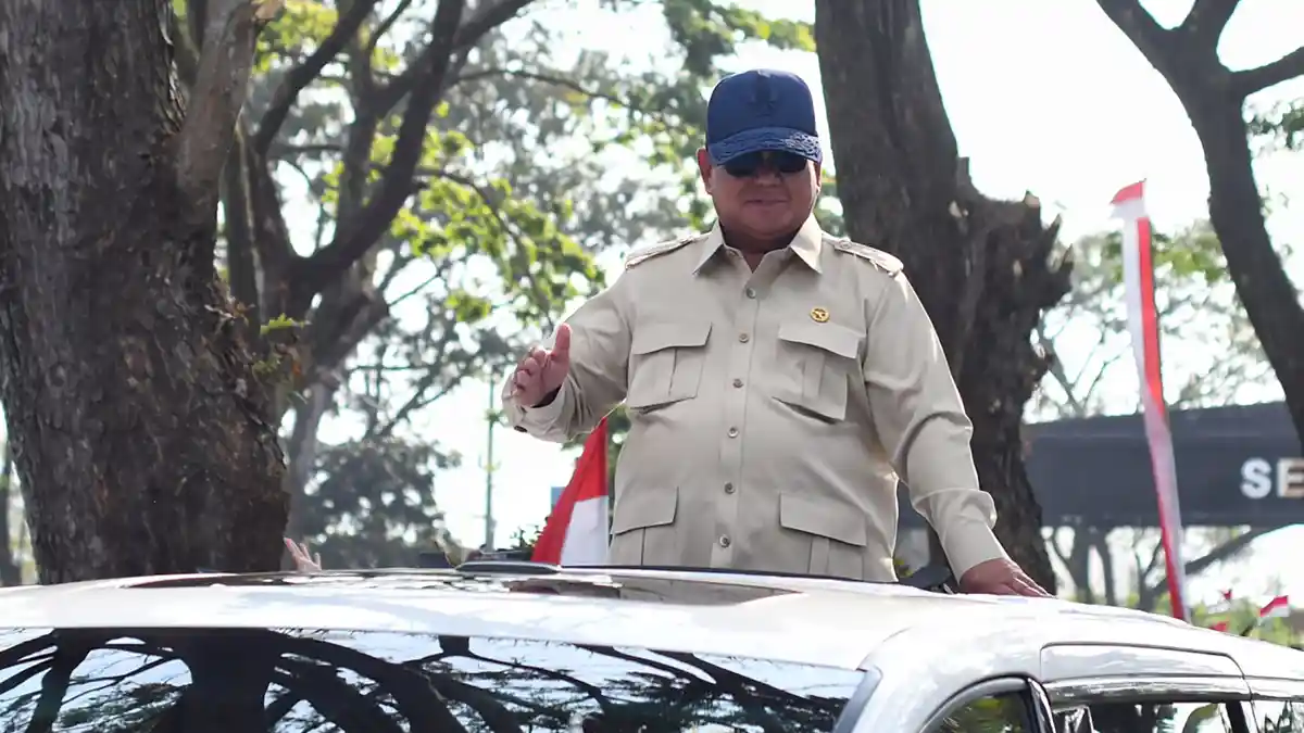 Mantan Kabareskrim Polri Susno Duadji memberikan tanggapan terkait kasus Febrie Adriansyah
