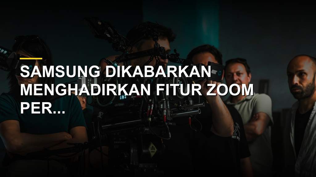 Tampilan layar Galaxy Z Fold 8 dengan fitur zoom aplikasi di One UI 9