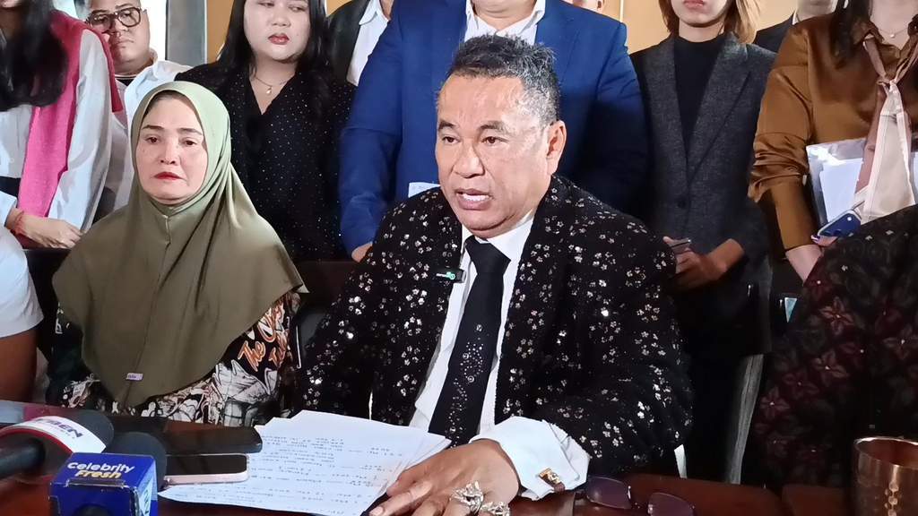 Polda Metro Jaya bakal panggil pengacara Hotman Paris terkait dugaan pelecehan profesi jurnalis