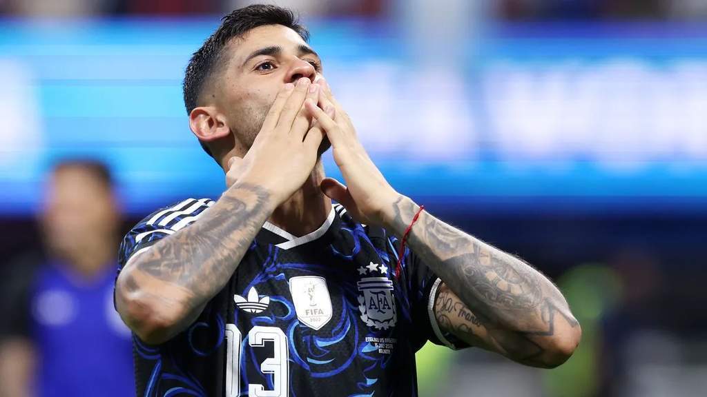 Kandidat kapten baru Tottenham Hotspur pengganti Cristian Romero