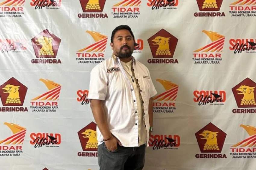 Tidar Jakarta Barat dukung Sudaryono perkuat tata kelola Program Makan Bergizi Gratis