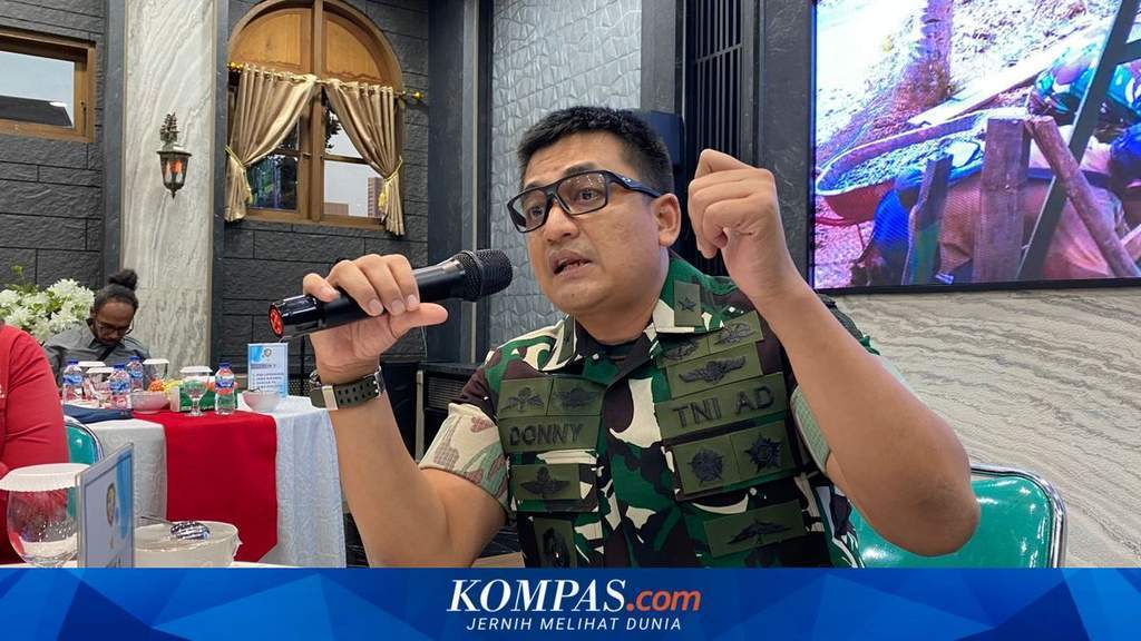 Tim investigasi TNI AD mengusut lokasi ledakan gudang amunisi di Madiun