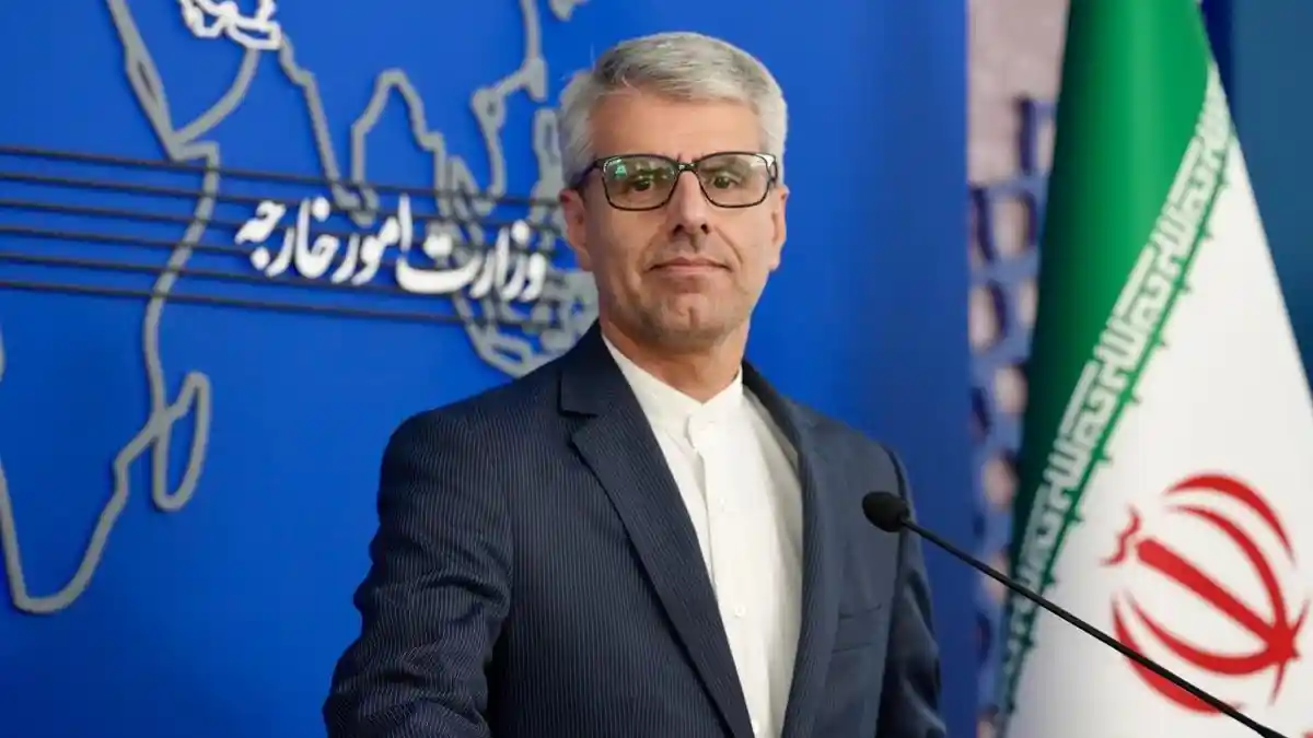 Konflik AS dan Iran memanas terkait ancaman pengerahan pasukan di Pulau Kharg