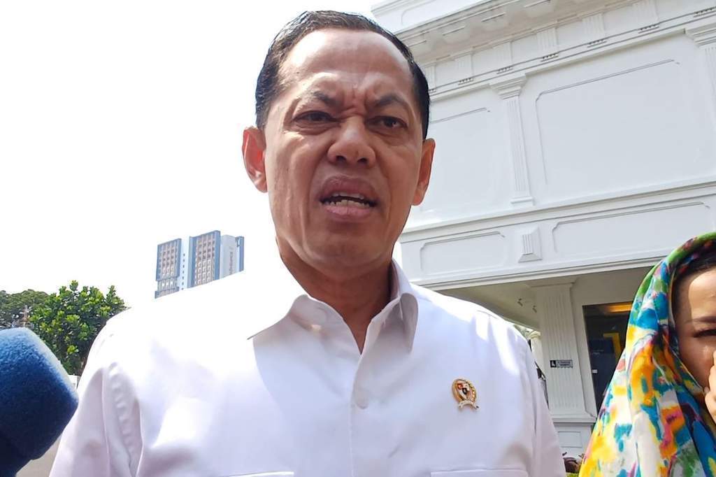 Gedung Universitas Republik Indonesia fokus pada pendidikan STEM dan kedokteran