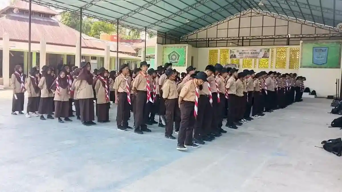 Psikolog berikan rekomendasi penanganan pascainsiden bom rakitan akibat bullying di MAN 3 Padang