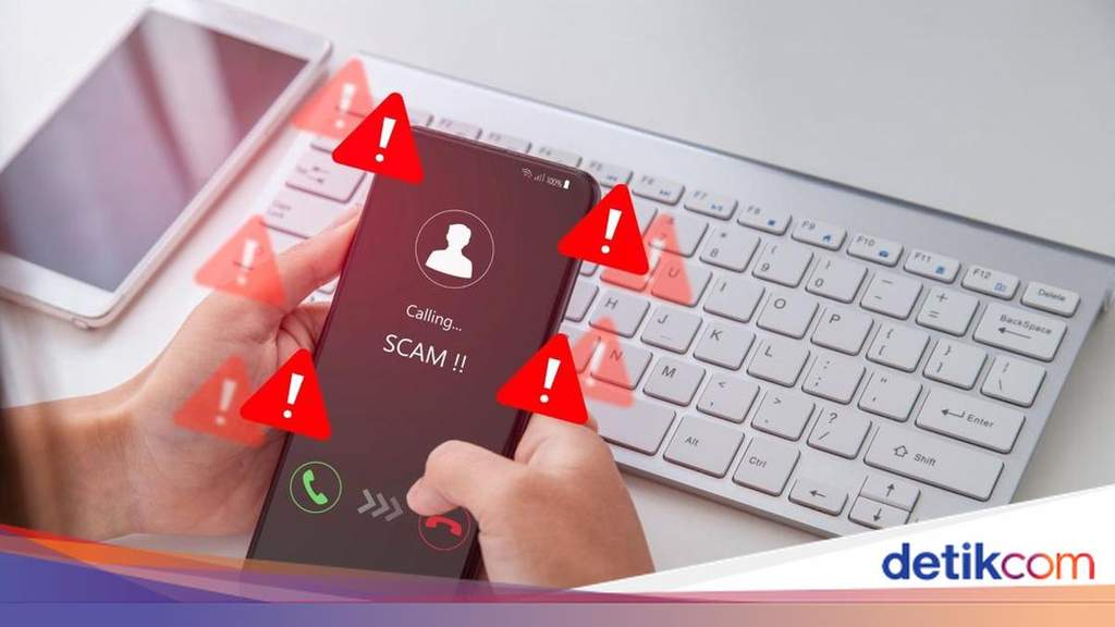 Gedung Universitas Pendidikan Indonesia (UPI) Bandung terkait kasus viral dugaan penipuan dosen