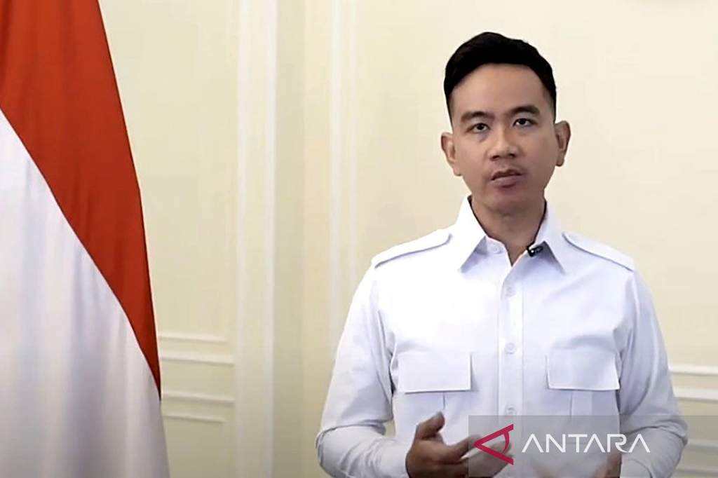 Wapres Gibran pastikan pemerintah jaga harga BBM subsidi agar terjangkau masyarakat
