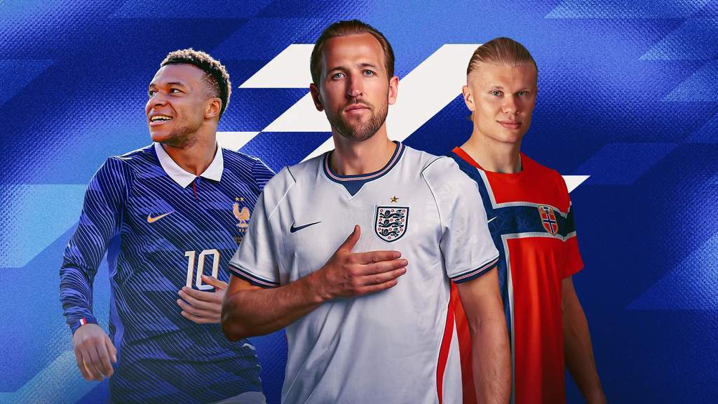 Kylian Mbappe dan Lionel Messi bersaing ketat dalam perebutan Sepatu Emas Piala Dunia 2026
