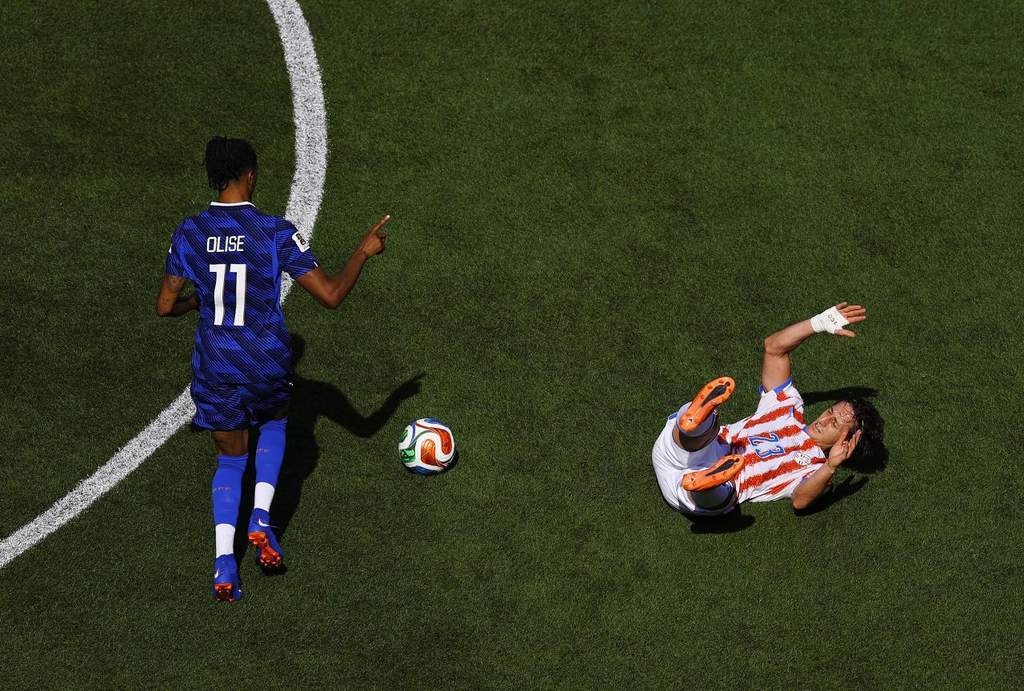 Awas Sanksi, 19 Pemain Terancam Absen di Semifinal Piala Dunia 2026