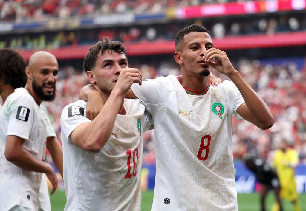 Piala Dunia 2026: Maroko Melaju ke Perempat Final Usai Tekuk Kanada